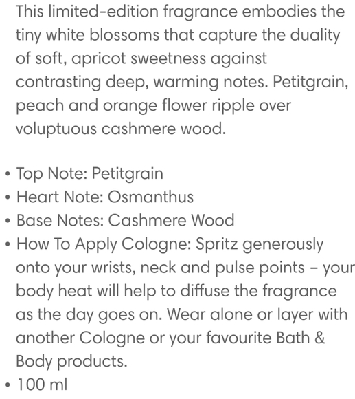 Jo Malone 100ml - Picture 4 of 4